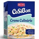 Creme de leite / Cesibon (200g)